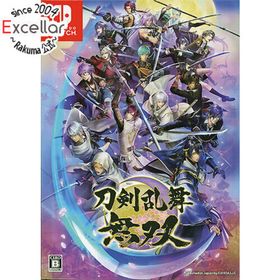 ニンテンドースイッチ(Nintendo Switch)の刀剣乱舞無双 スペシャルコレクションボックス Nintendo Switch(家庭用ゲームソフト)