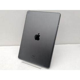 【中古】Apple 【Wi-Fi】 iPad（第9世代/2021） 64GB スペースグレイ MK2K3J/A【仙台イービーンズ】保証期間１ヶ月【ランクC】