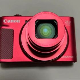 Canon PowerShot SX620 HS RE