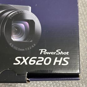 Canon PowerShot SX620 HS 1031