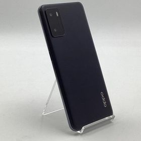OPPO A55s 5G 64GB 楽天モバイル CPH2309 白ロム 美品 動作確認済【全額返金保証】【最速発送】