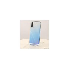 〔中古〕OPPO(オッポ) OPPO Reno3 A 128GB ホワイト CPH2013WH SIMフリー