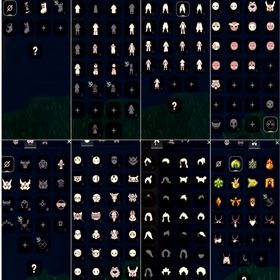 引退垢3 | Sky 星を紡ぐ子どもたちのアカウントデータ、RMTの販売・買取一覧