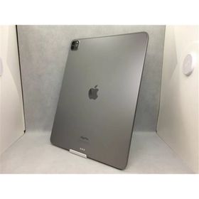 アップル(Apple)のiPad Pro 12.9インチ 第6世代 256GB Cellular (タブレット)