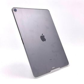 iPad Pro 12.9 第3世代 (2018発売) 中古 38,500円 | ネット最安値の