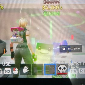 ⭐️安心取引⭐️NEON Los couples | フォートナイト(Fortnite)のアカウントデータ、RMTの販売・買取一覧