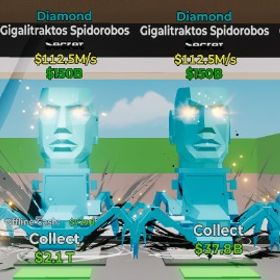 ダイヤ蜘蛛x4セット | フォートナイト(Fortnite)のアカウントデータ、RMTの販売・買取一覧