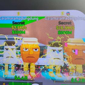 【最安値‼️】通常ガラマラ異変付き×2通常チャリ×2 | フォートナイト(Fortnite)のアカウントデータ、RMTの販売・買取一覧