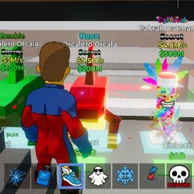 【ブレインロット】オルカセットおまけ付き | フォートナイト(Fortnite)のアカウントデータ、RMTの販売・買取一覧