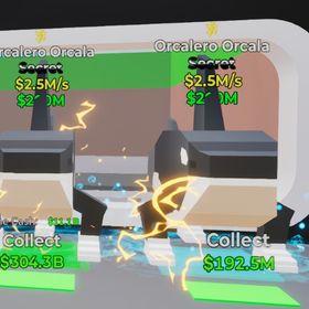 変異付きノーマルオルカ×2 | フォートナイト(Fortnite)のアカウントデータ、RMTの販売・買取一覧