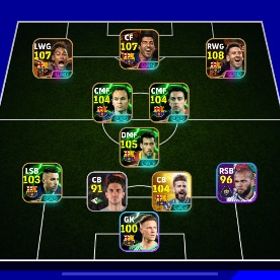 引退 | eFootball 2025(イーフト)のアカウントデータ、RMTの販売・買取一覧