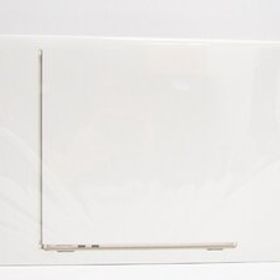 未開封 Apple MacBook Air MW0Y3J/A 13.6インチ Apple M4チップ 256GB スターライト ▼KD4332