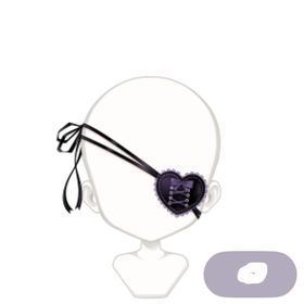 ハートシックアイパッチ | ピュアニスタのアイテム、RMTの販売・買取一覧