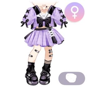 淋しいアタシのヒミツ | ピュアニスタのアイテム、RMTの販売・買取一覧