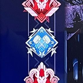 プラチナ・ダイヤ格安代行！ | APEX Legendsの代行、RMTの販売・買取一覧