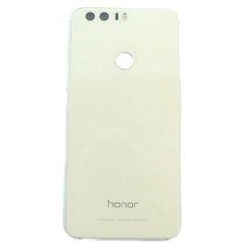 【中古】HUAWEI Honor 8 スマートフォン 本体 携帯電話 SIMフリー FRD-L02 32GB 5.2インチ 初期化・動作確認済 アイボリー ■GY99 /MQ その他 【ベクトル 古着】 251108