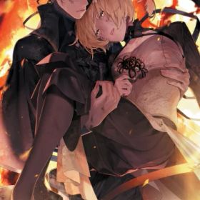 [メール便OK]【新品】【NS】終遠のヴィルシュ -ErroR:salvation-[在庫品]