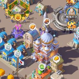 引退垢 | ラストウォーサバイバルのアカウントデータ、RMTの販売・買取一覧