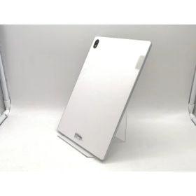 【中古】Lenovo SoftBank 【SIMフリー】 Lenovo TAB6 ムーンホワイト 4GB 64GB A101LV【熊本】保証期間1ヶ月【ランクA】
