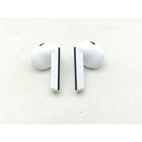 【中古】SAMSUNG Galaxy Buds3 SM-R530NZWAXJP [ホワイト]【川崎】保証期間１ヶ月【ランクA】
