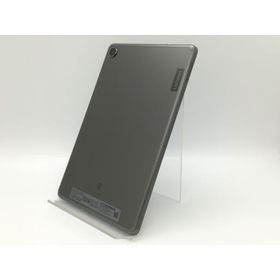 【中古】Lenovo 国内版 【SIMフリー】 Lenovo Tab M8 LTEモデル 2GB 16GB ZA5H0066JP アイアングレー【福岡天神】保証期間１ヶ月【ランクC】