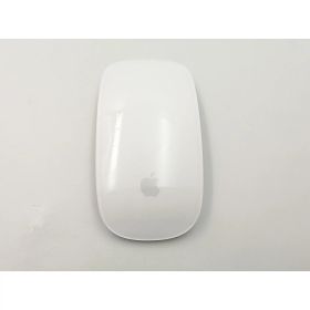 【中古】Apple Magic Mouse（2024/USB-C）ホワイト MXK53ZA/A【ECセンター】保証期間1週間