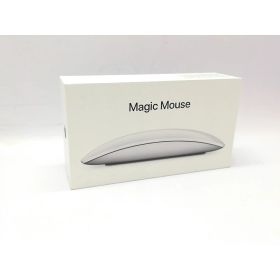 【未使用】Apple Magic Mouse（2024/USB-C）ホワイト MXK53ZA/A【立川フロム中武】保証期間1週間