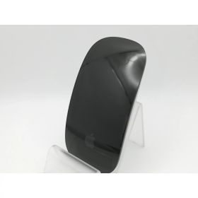 【中古】Apple Magic Mouse（2024/USB-C）ブラック MXK63ZA/A【新橋烏森通り】保証期間1週間