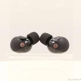 〔中古〕SONY(ソニー) WF-1000XM5 ブラック〔348-ud〕