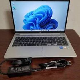 T11 美品 動作品 HP ProBook 650 G8 Core i7 第11世代 (1165G7)◆16GB◆NVMe SSD256GB◆15.6インチFull HD Win11 Office 2021