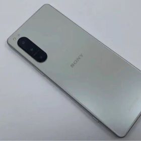 Xperia 5 IV ソフトバンク SIMフリー ホワイト