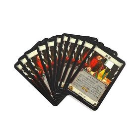 中古ボードゲーム 総督カード11枚セット 「ドミニオン 基本カードセット 日本語版」 初回特典