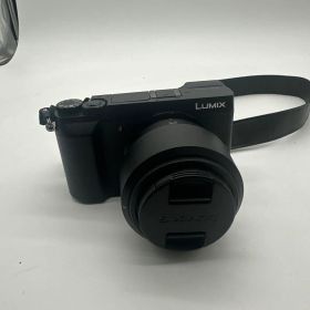 【美品】LUMIX DMC-GX7MK2 カメラ Panasonic