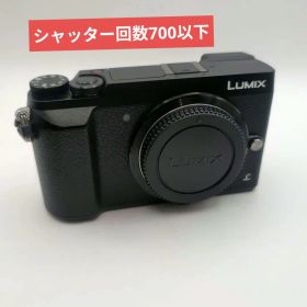 ほぼ新品 LUMIX GX7 Mark ii ボディー 箱あり