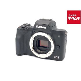 【中古】 【並品】 キヤノン EOS Kiss M2 ボディ ブラック