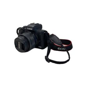 CANON◆デジタル一眼カメラ EOS Kiss M2//