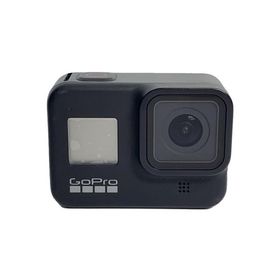 GoPro◆ビデオカメラ GoPro HERO8 BLACK CHDHX-801-FW SPJB1