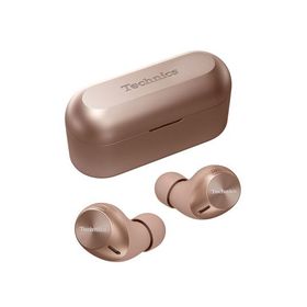 PANASONIC EAH-AZ40M2-N ローズゴールド Technics 完全ワイヤレスイヤホン