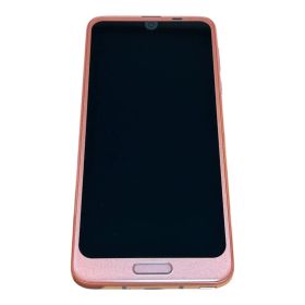 シャープ AQUOS R3 中古¥5,799 | 新品・中古のネット最安値 | カカクキング