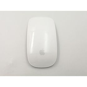 【中古】Apple Magic Mouse（2024/USB-C）ホワイト MXK53ZA/A【ECセンター】保証期間１週間