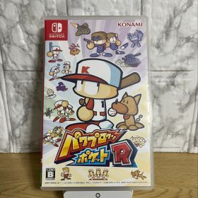 パワプロクンポケットR Nintendo Switch