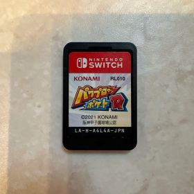 KONAMI パワプロクンポケットR