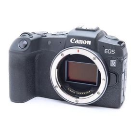 《良品》Canon EOS RP ボディ
