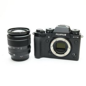 《良品》FUJIFILM X-T3 レンズキット