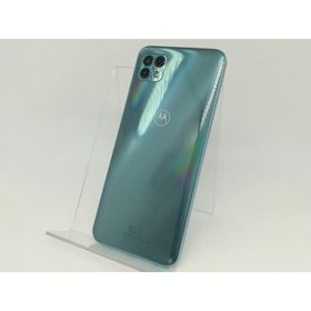 【中古】MOTOROLA 国内版 【SIMフリー】 moto g50 5G テンダーグリーン 4GB 128GB XT2149-1 PAR70001JP【日本橋3】保証期間１ヶ月【ランクB】