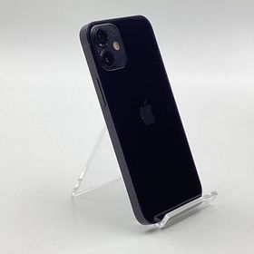 iPhone 12 mini 256GB ブラック SIMフリー 白ロム 動作確認済 75%【全額返金保証】【最速発送】