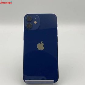 iPhone12 mini 64GB 3H478J/A SoftBank版 訳あり品 中古[27855425]