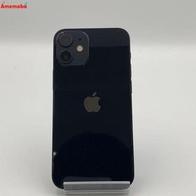 iPhone12 mini 64GB 3H475J/A SoftBank版 訳あり品 中古[27855426]