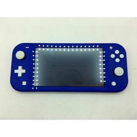 ニンテンドー Nintendo Switch Lite HDH-001