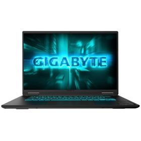 GIGABYTE ノートパソコン GAMING A16 CMHI2JP893SH [Black Steel]